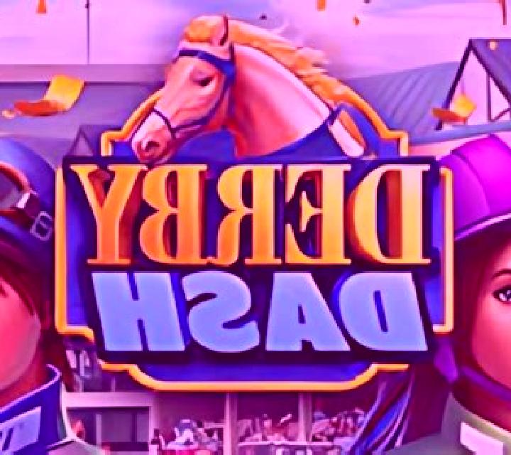 Derby Dash slot game