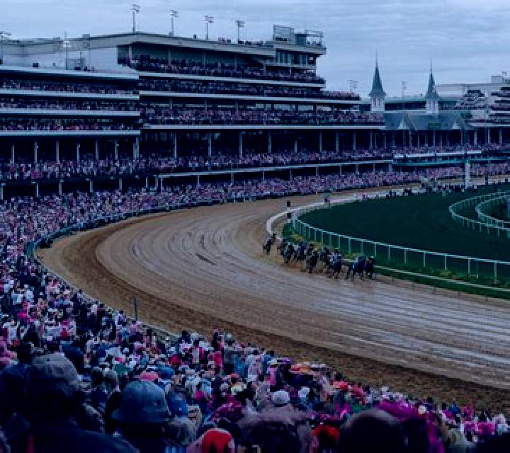 Derby Day (Reel Time Gaming) online slot