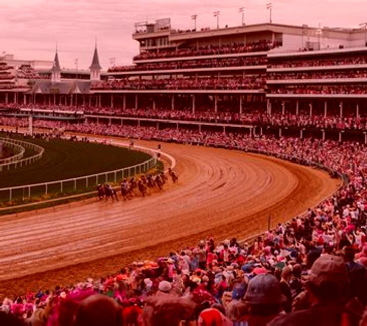 Derby Day (Reel Time Gaming) slot