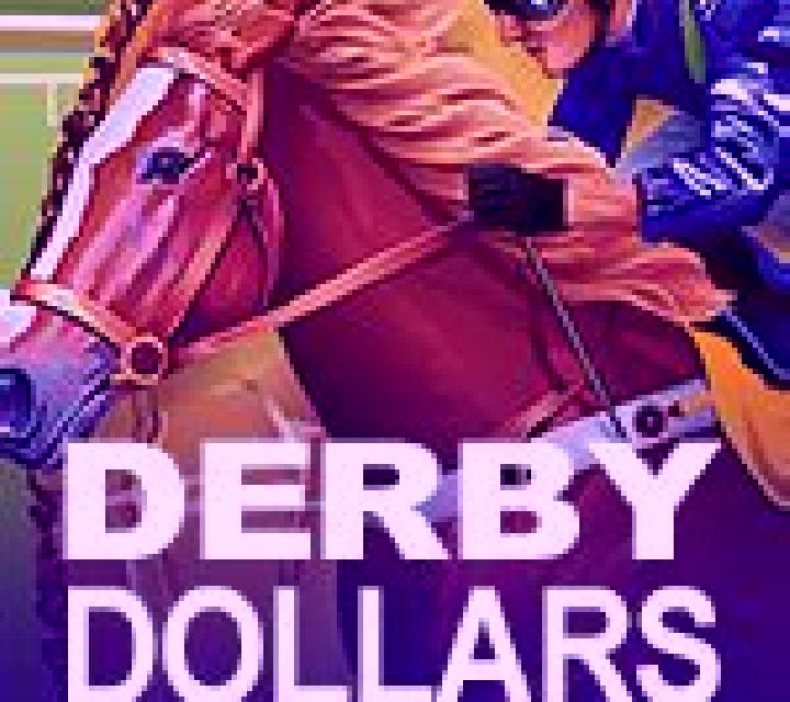 Derby Dollars slot machine