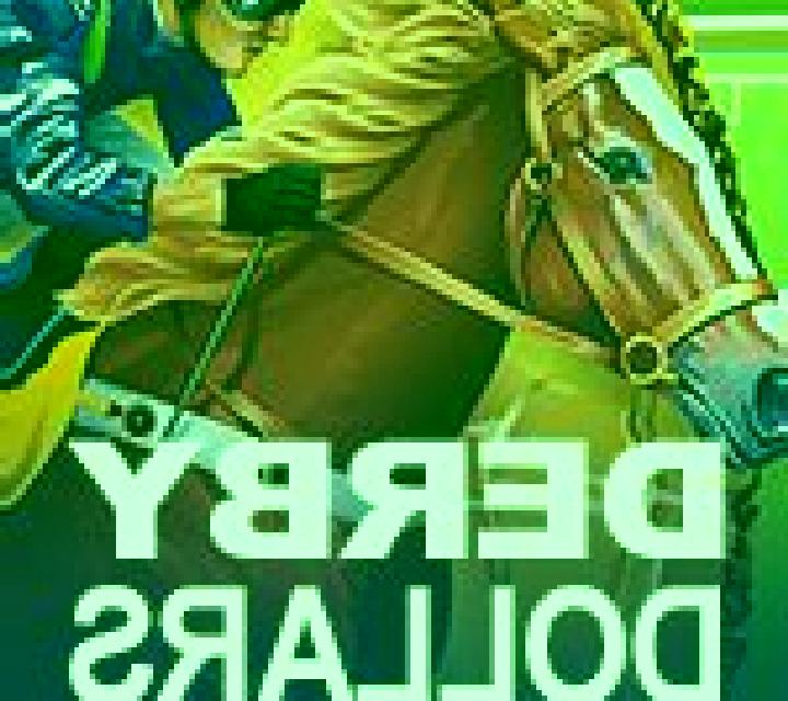 Derby Dollars slot