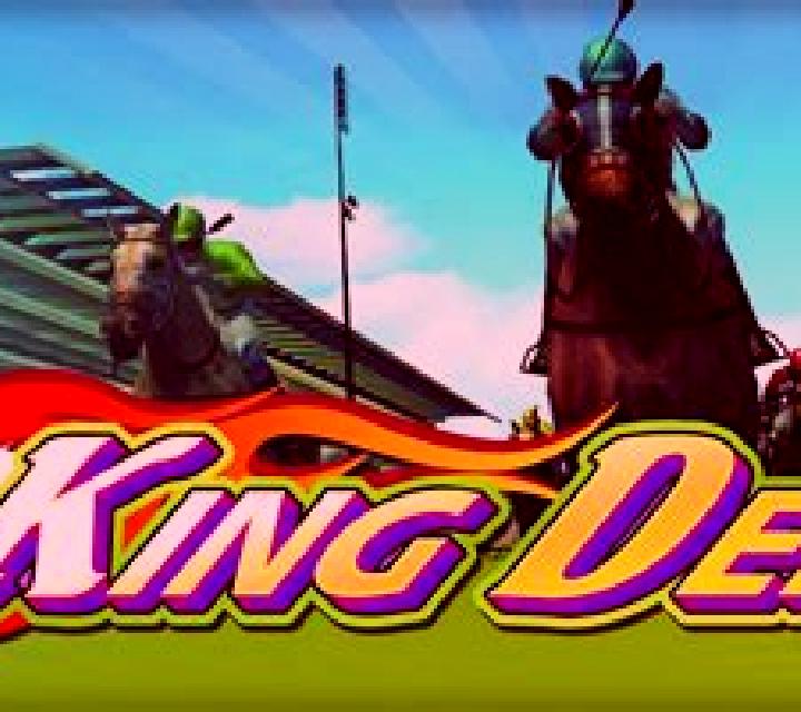Derby King online slot