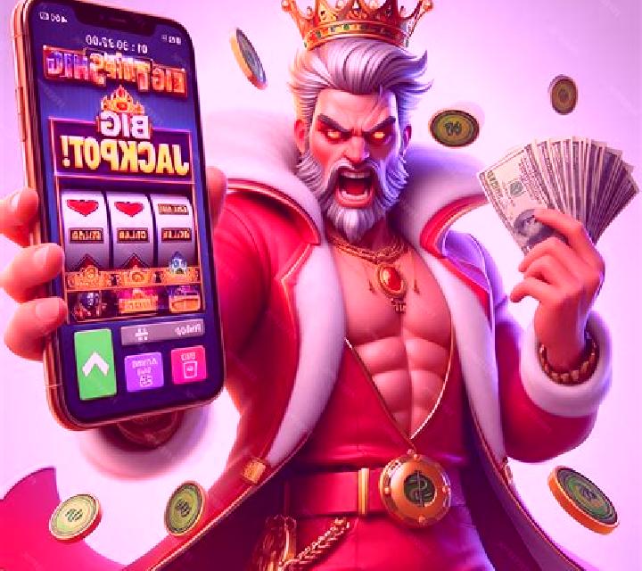 Derby King slot game