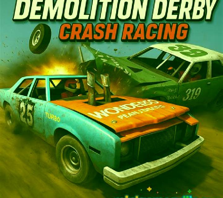 Derby Race online slot