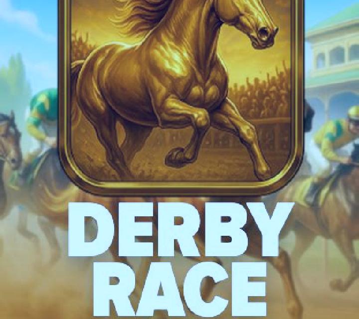 Derby Race slot game