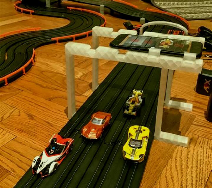 Derby Race slot