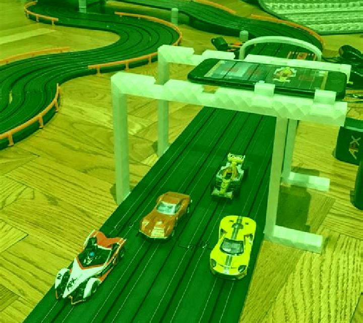 Derby Racing slot