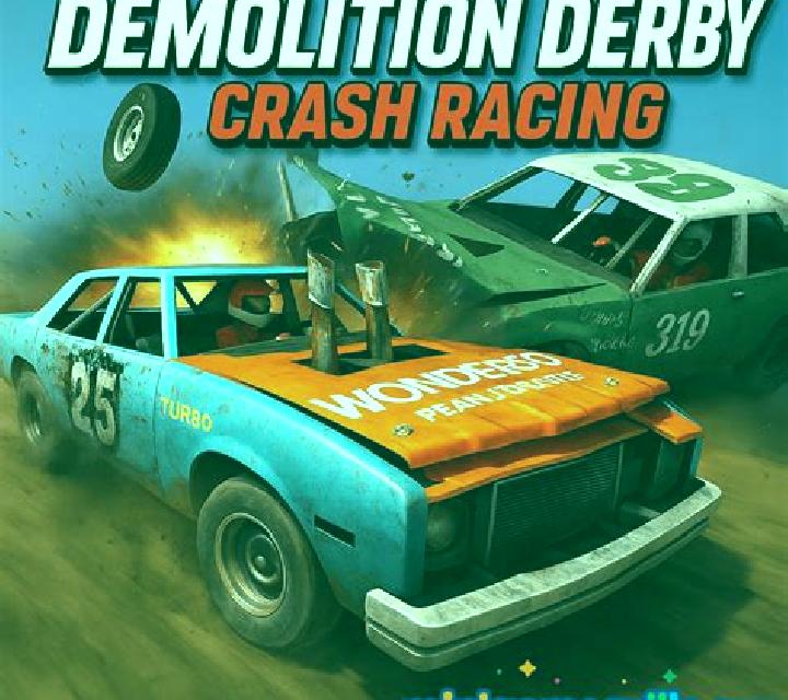 Derby Run online slot