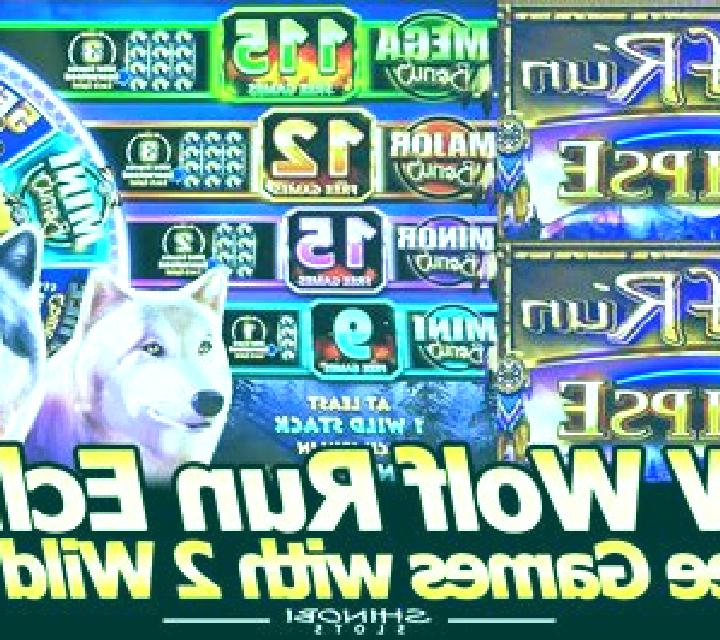 Derby Run slot game