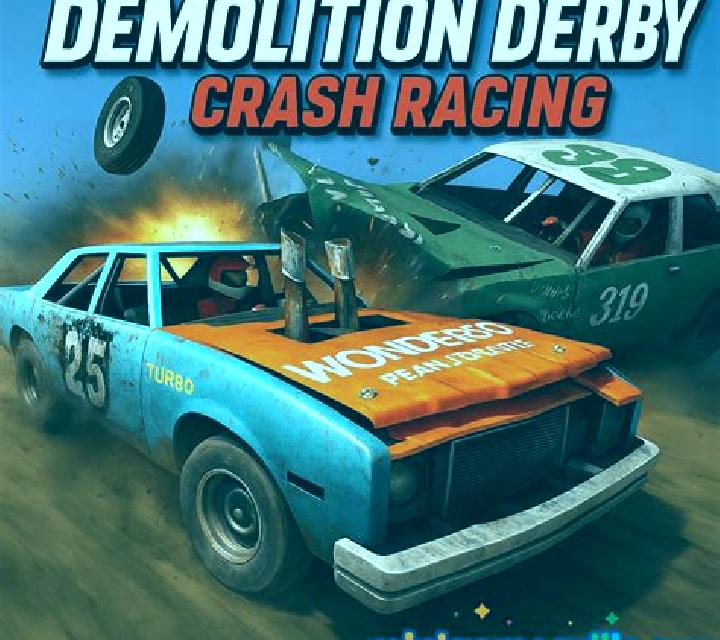 Derby Rush online slot