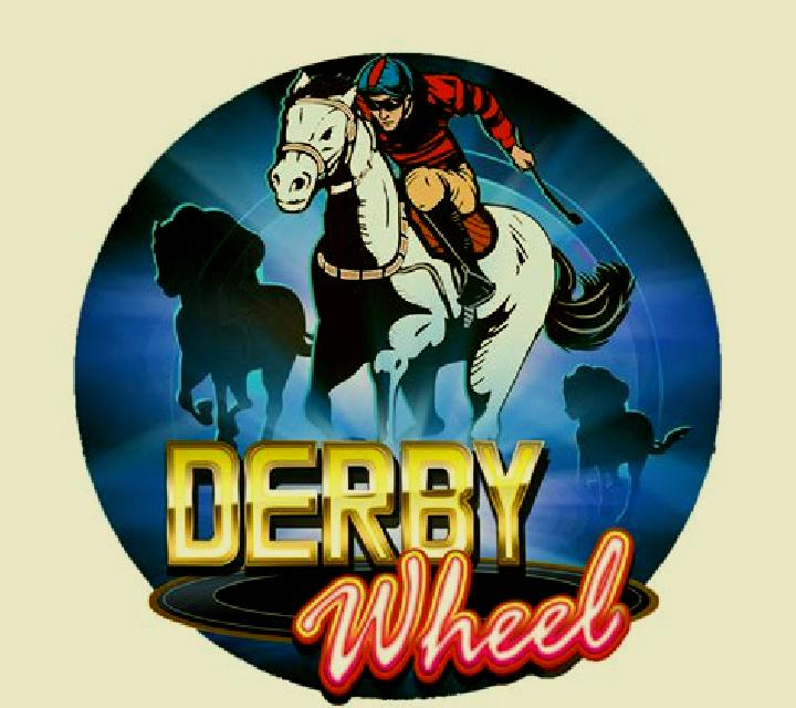 Derby Wheel online slot