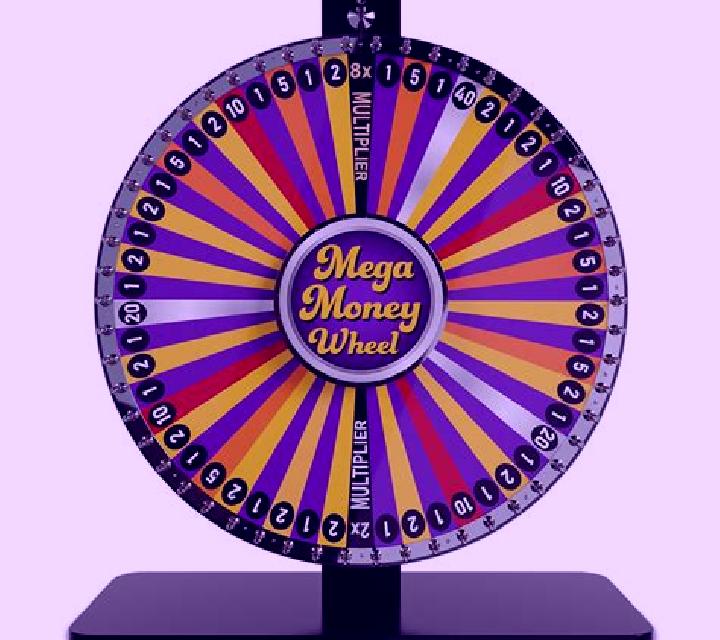 Derby Wheel slot machine