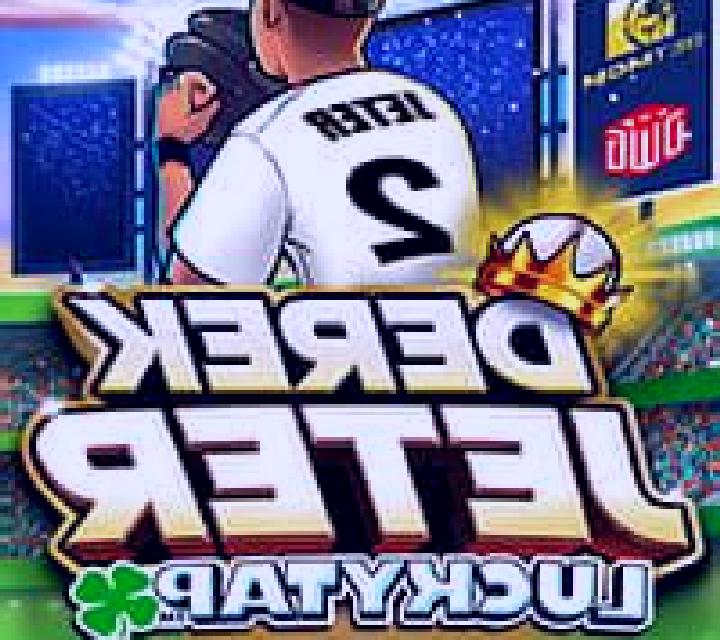 Derek Jeter LuckyTap slot