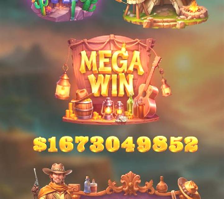 Desert Beat online slot