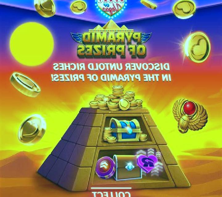 Desert City Riches online slot