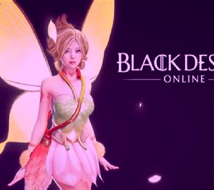 Desert Fantasy - Dark Arts online slot