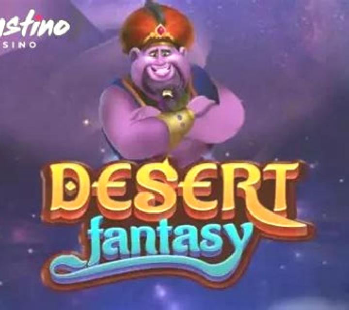 Desert Fantasy slot