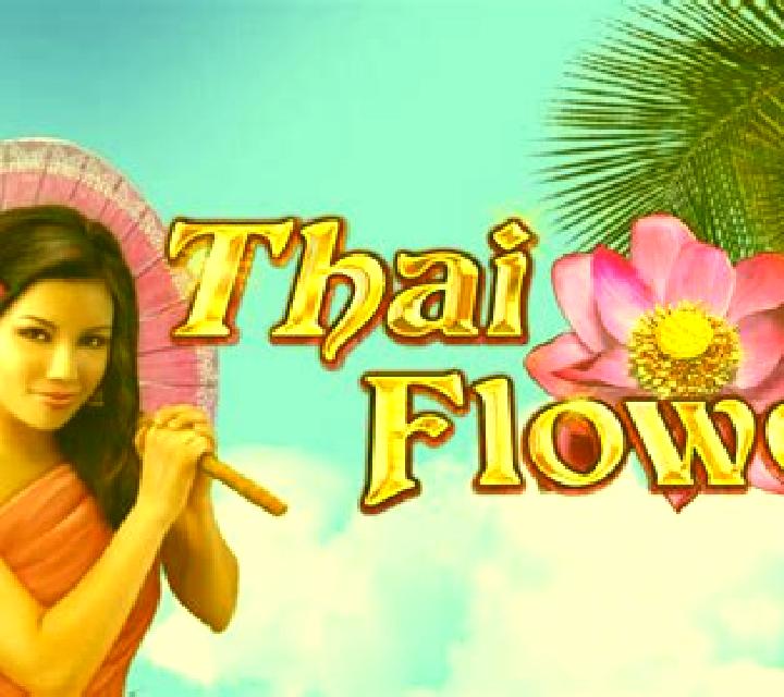 Desert Flower online slot