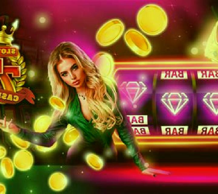 Desert Gem online slot