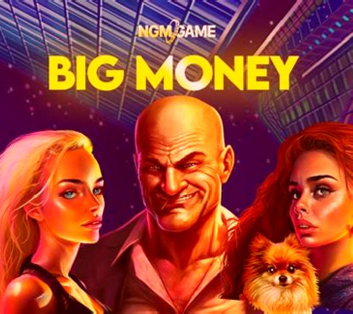 Desert Gold (NGM Game) slot