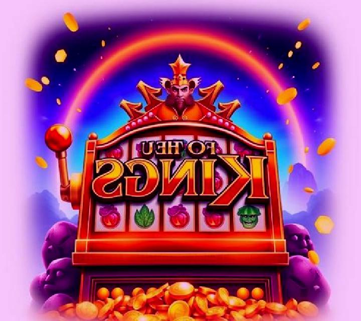 Desert Kings slot