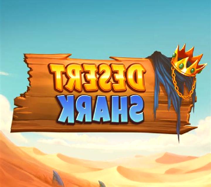 Desert Shark slot