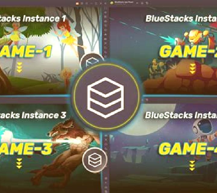 Desert Tales online slot