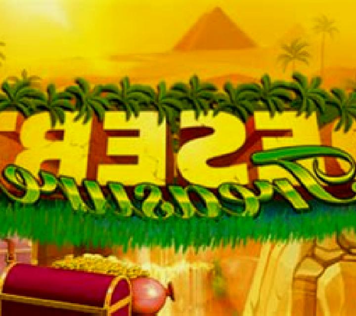 Desert Treasure (BGaming) online slot