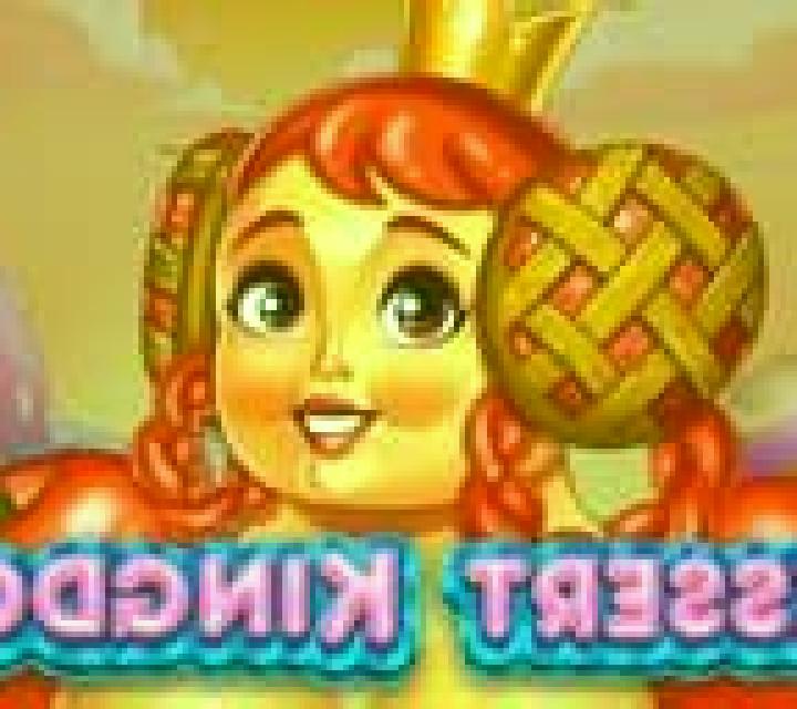 Dessert Kingdom online slot