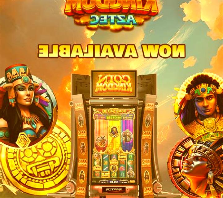 Dessert Kingdom slot machine