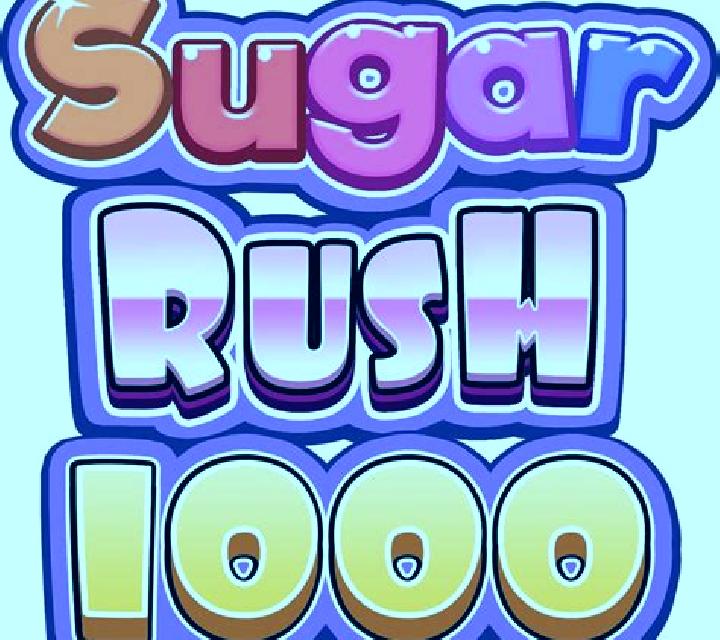 Dessert Rush slot