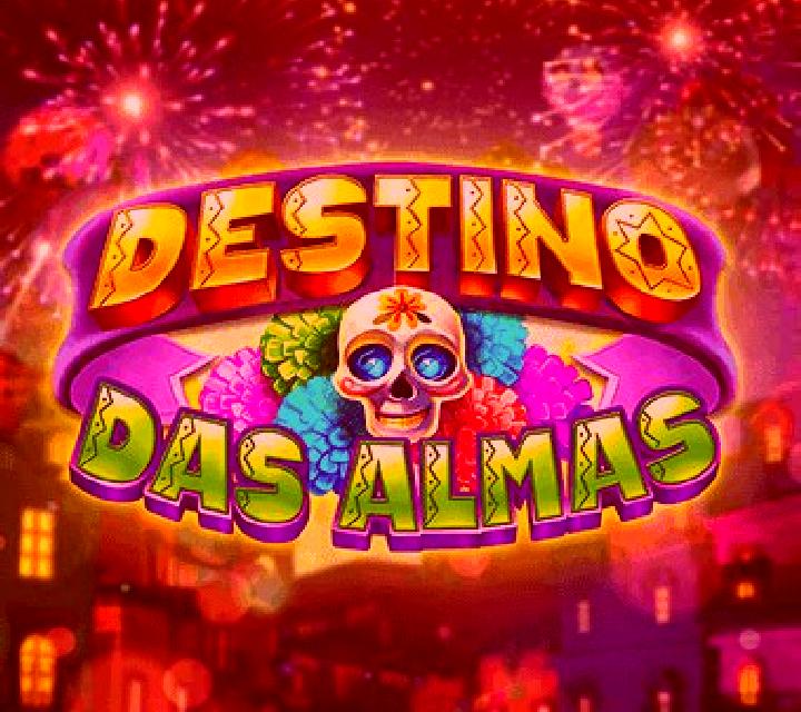 Destino Das Almas online slot
