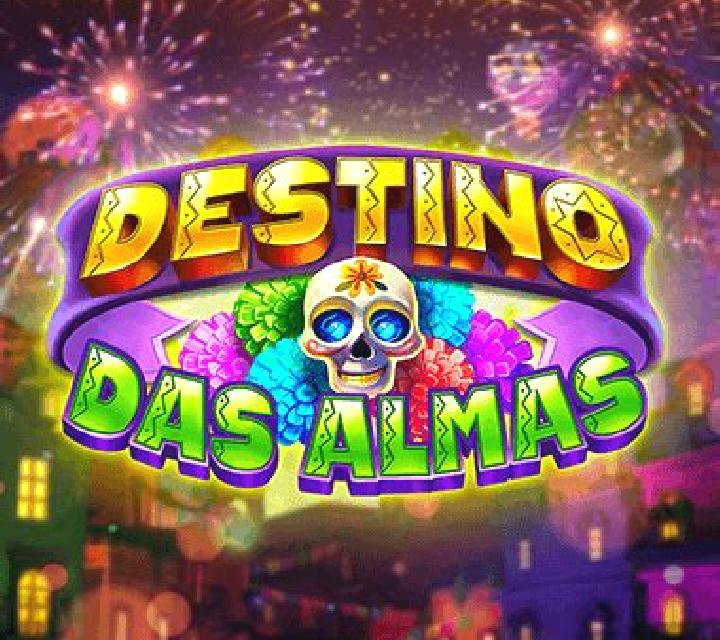 Destino Das Almas slot game