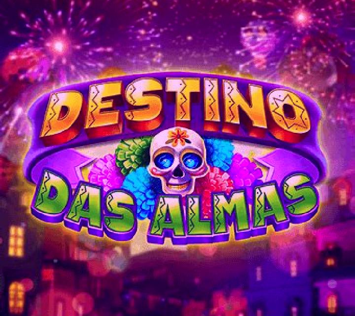 Destino Das Almas slot