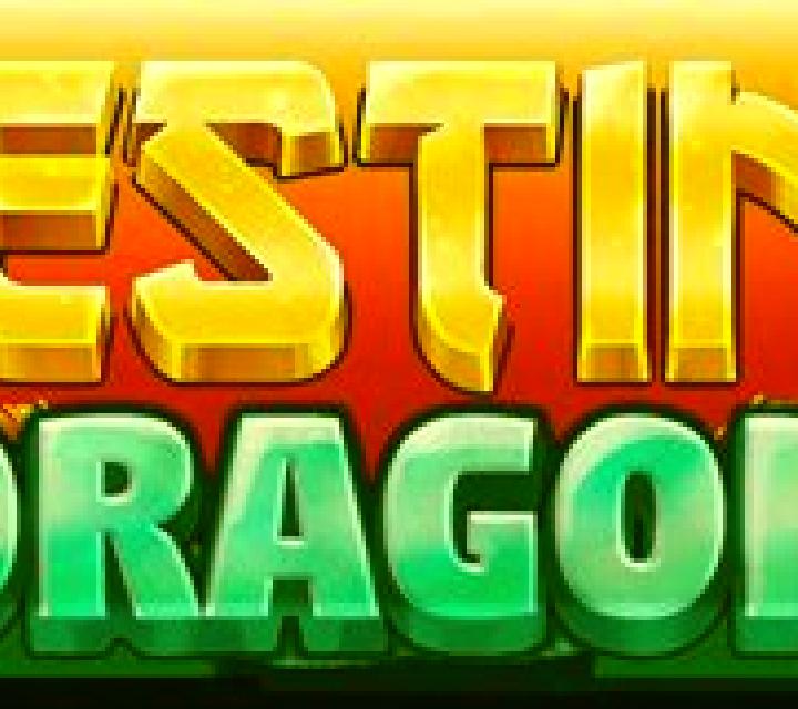 Destiny Dragon online slot