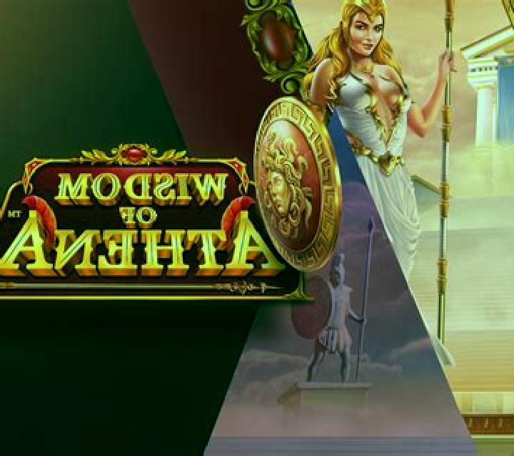 Destiny of Athena slot game