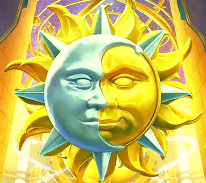 Destiny of Sun and Moon online slot