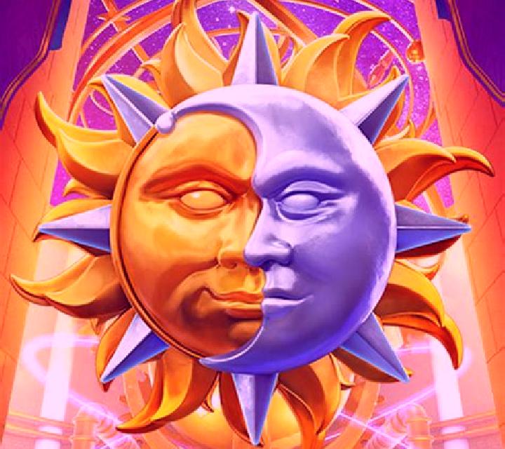 Destiny of Sun and Moon slot game