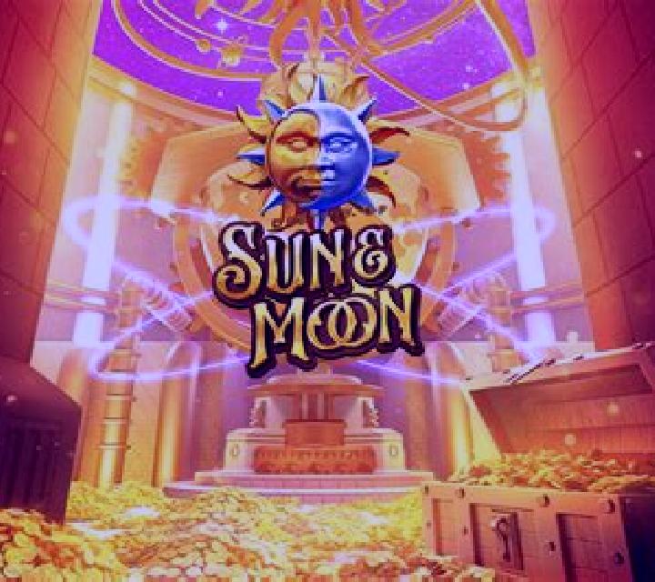 Destiny of Sun and Moon slot