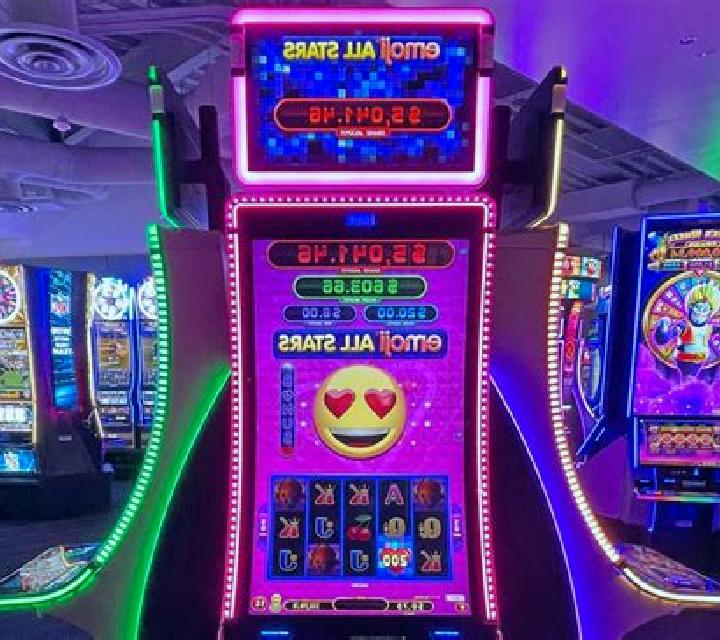 Destiny Stars slot game