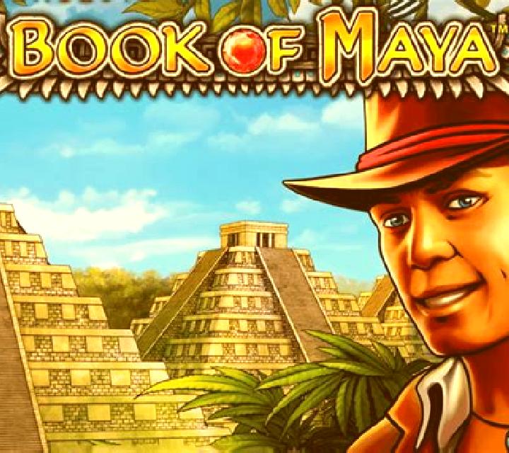 Destiny Wild and the Book of Mayans online slot