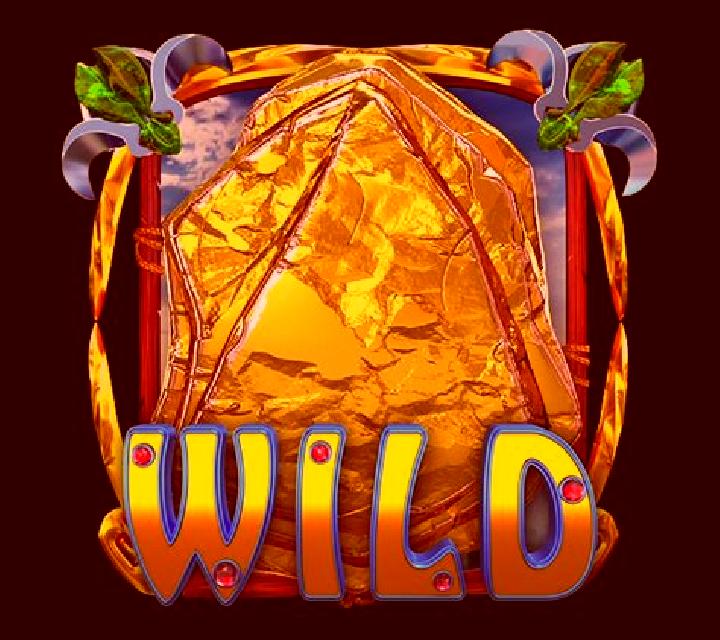 Destiny Wild slot game