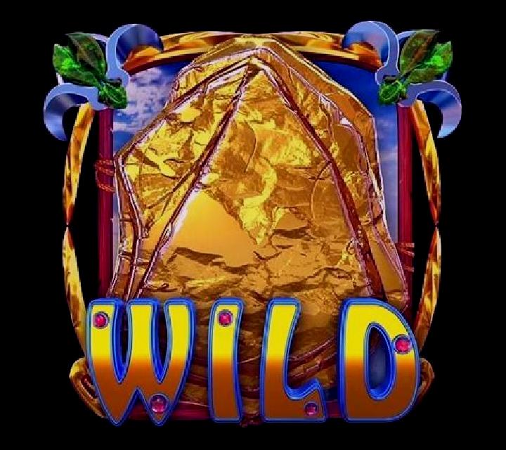 Destiny Wild slot machine