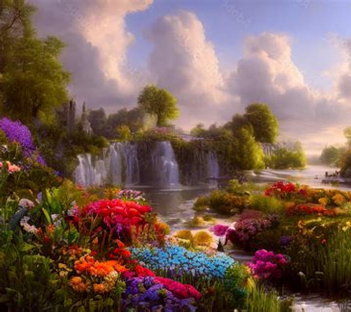 Det Tropiske Paradis online slot