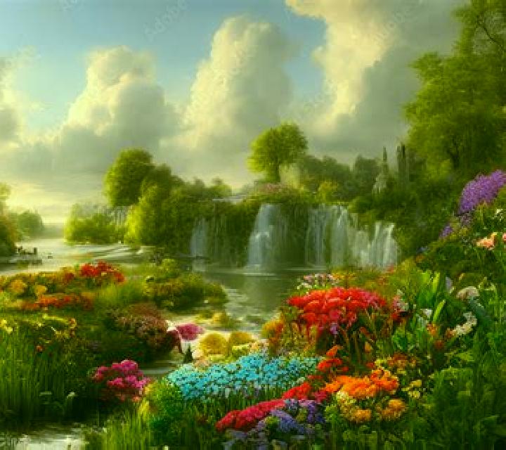 Det Tropiske Paradis slot game
