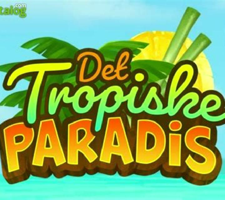 Det Tropiske Paradis slot