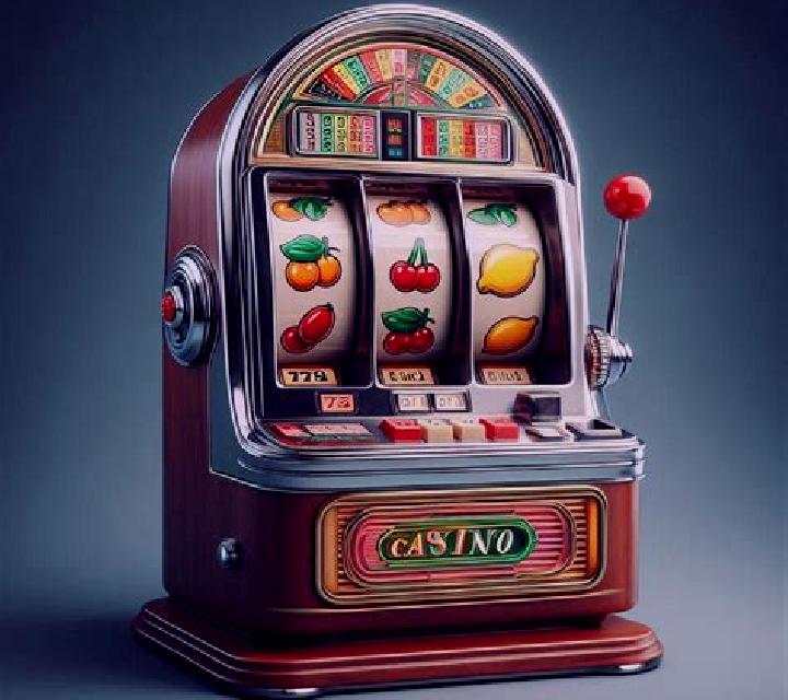Detective Dee (CQ9Gaming) slot machine