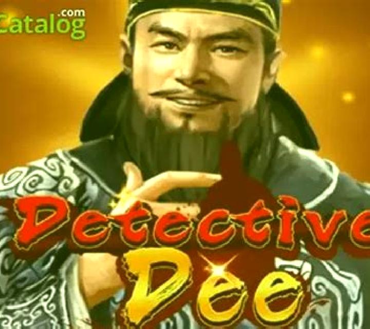Detective Dee (KA Gaming) slot