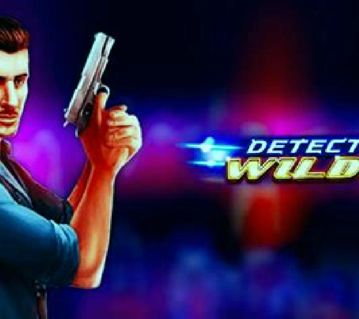 Detective Wilder slot