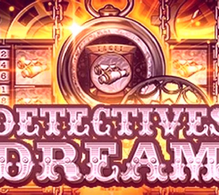 Detective’s Dream slot game